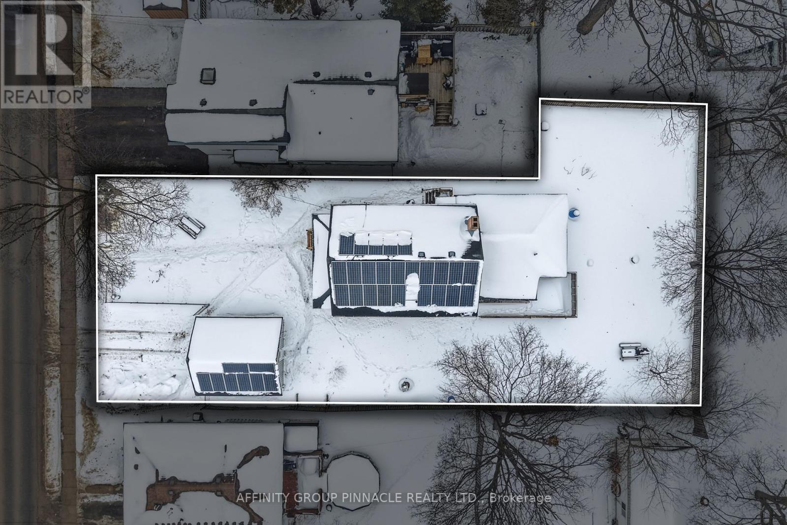 40 Albert Street S, Kawartha Lakes (Lindsay), Ontario  K9V 3G7 - Photo 47 - X12808242