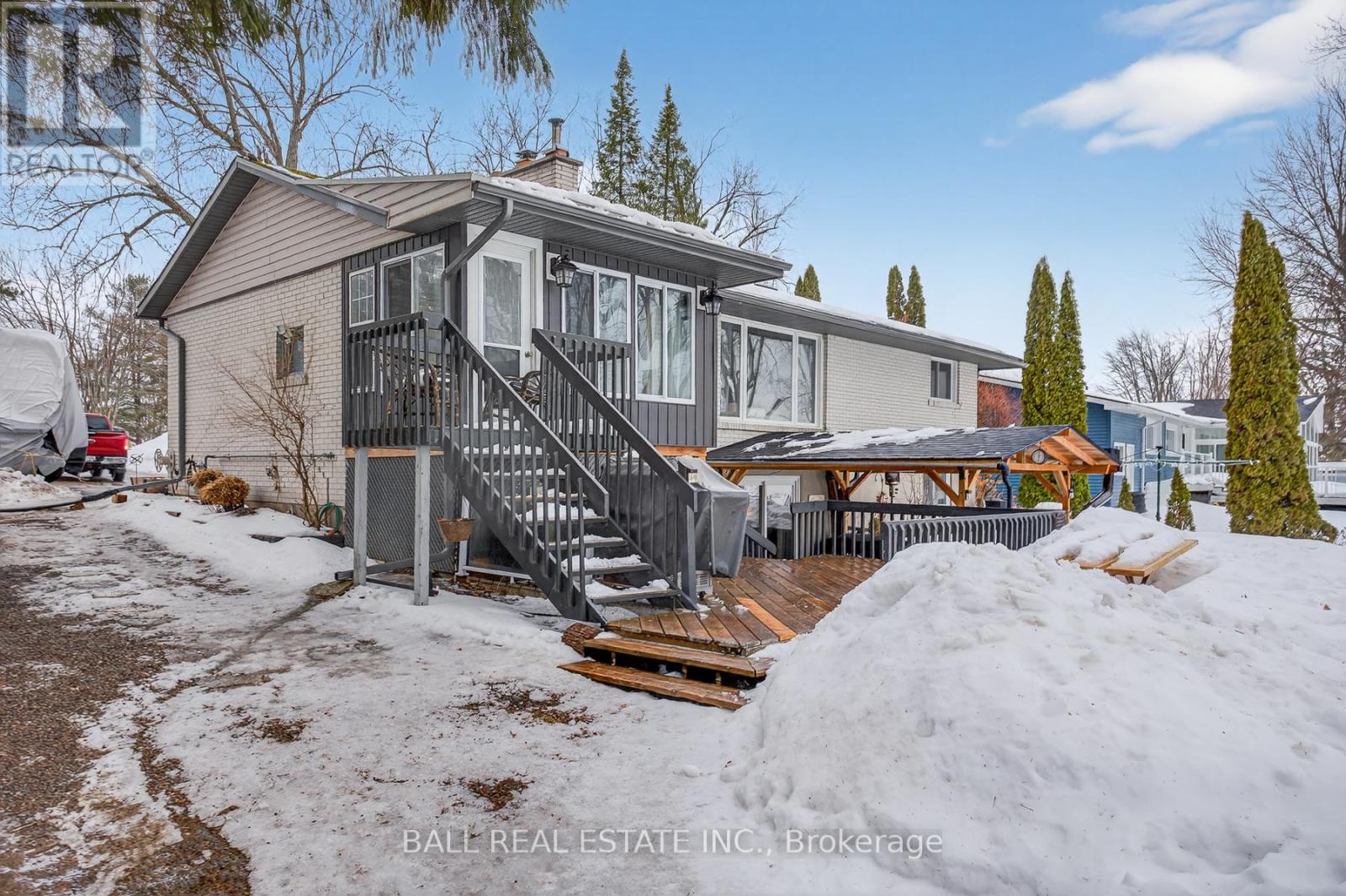 5 Tralee Circle, Selwyn, Ontario  K0L 1T0 - Photo 30 - X12809082