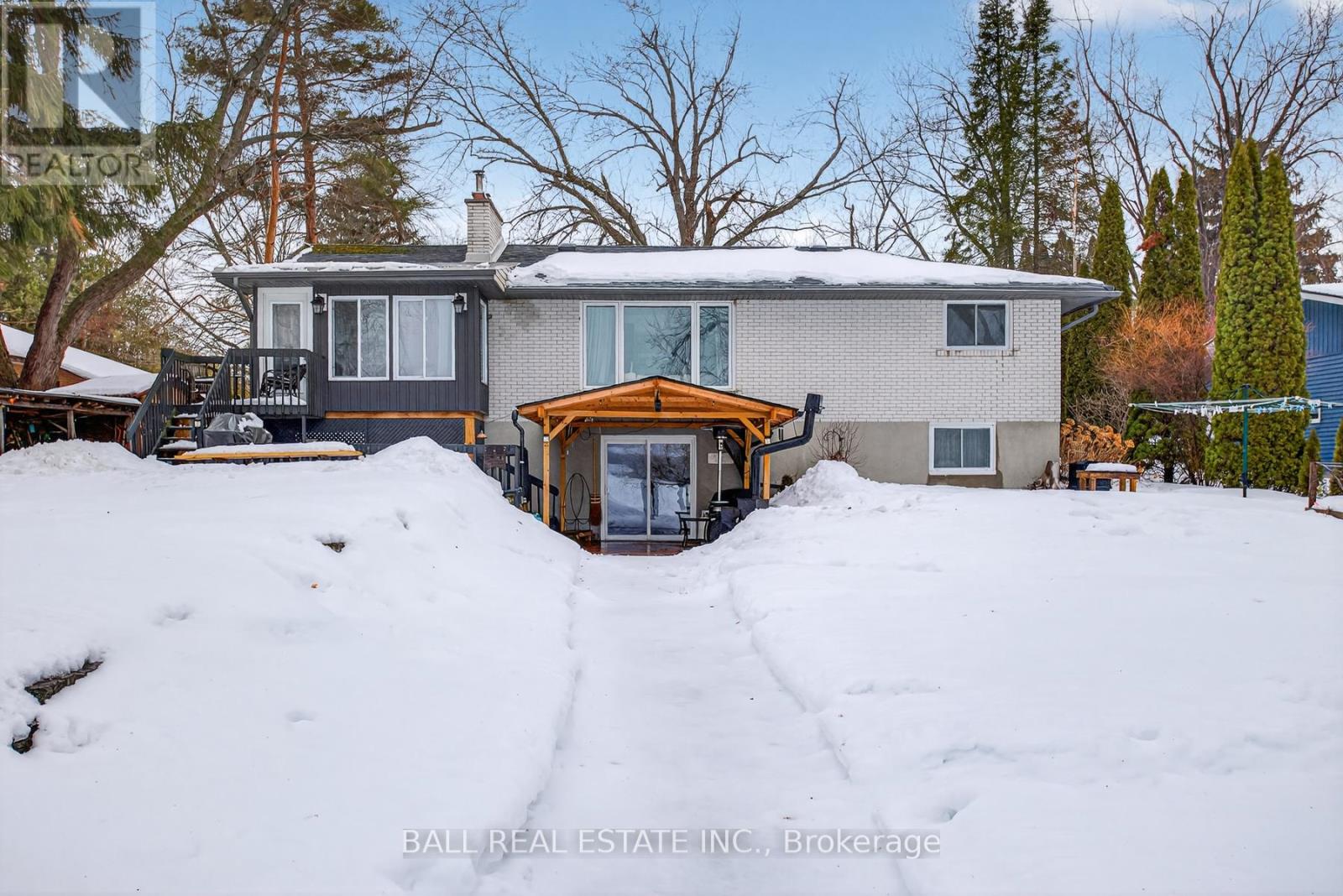 5 Tralee Circle, Selwyn, Ontario  K0L 1T0 - Photo 31 - X12809082