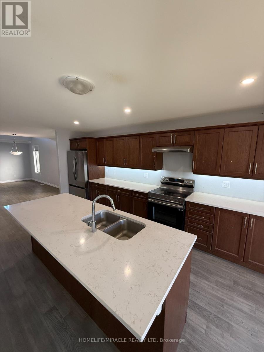 308 Mullighan Gardens, Peterborough (Monaghan Ward 2), Ontario  K9K 0H2 - Photo 10 - X12809998