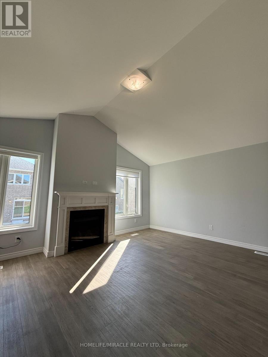 308 Mullighan Gardens, Peterborough (Monaghan Ward 2), Ontario  K9K 0H2 - Photo 13 - X12809998