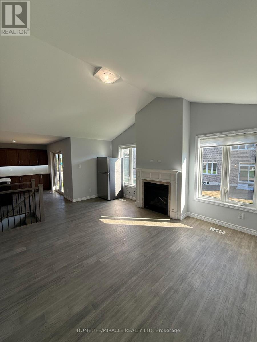 308 Mullighan Gardens, Peterborough (Monaghan Ward 2), Ontario  K9K 0H2 - Photo 14 - X12809998