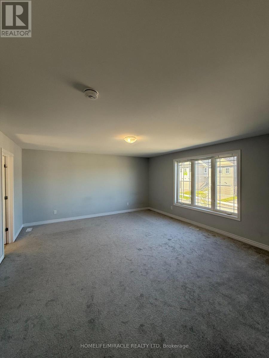 308 Mullighan Gardens, Peterborough (Monaghan Ward 2), Ontario  K9K 0H2 - Photo 20 - X12809998