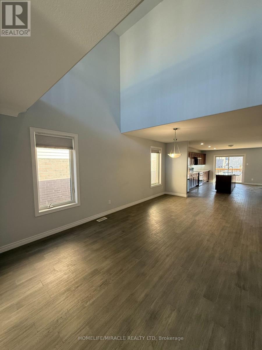 308 Mullighan Gardens, Peterborough (Monaghan Ward 2), Ontario  K9K 0H2 - Photo 5 - X12809998