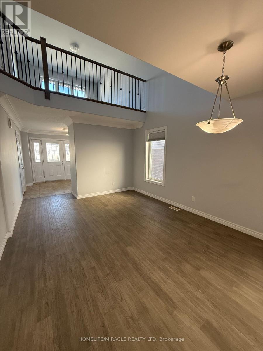 308 Mullighan Gardens, Peterborough (Monaghan Ward 2), Ontario  K9K 0H2 - Photo 6 - X12809998