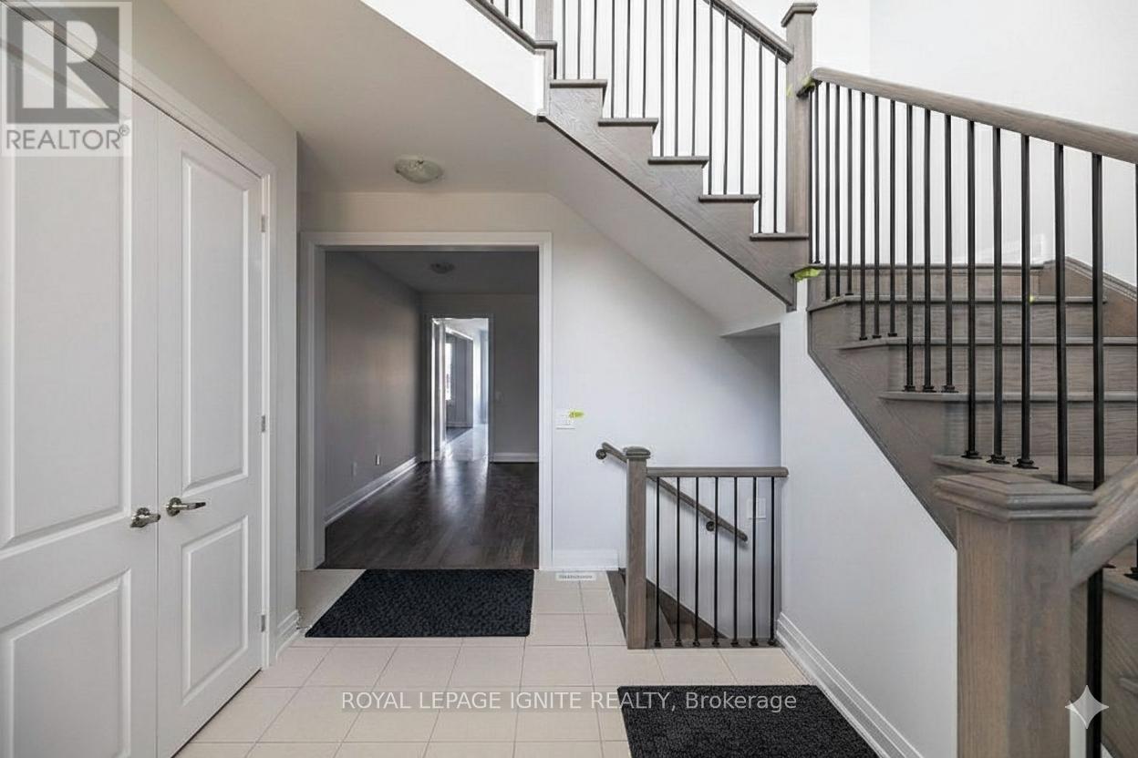 184 St. Joseph Rd Road W, Kawartha Lakes (Lindsay), Ontario  K9V 0R6 - Photo 2 - X12810184