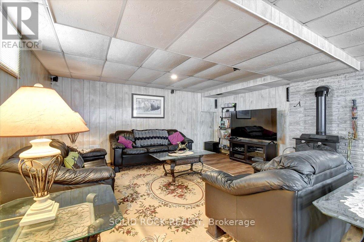 111 Church Street, Trent Hills (Campbellford), Ontario  K0L 1L0 - Photo 34 - X12810680