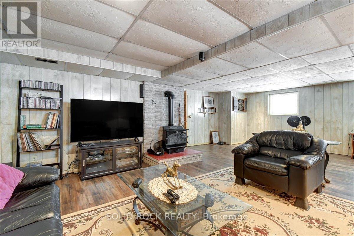 111 Church Street, Trent Hills (Campbellford), Ontario  K0L 1L0 - Photo 35 - X12810680