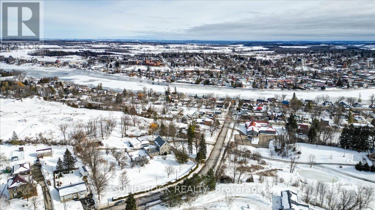 111 Church Street, Trent Hills (Campbellford), Ontario  K0L 1L0 - Photo 40 - X12810680