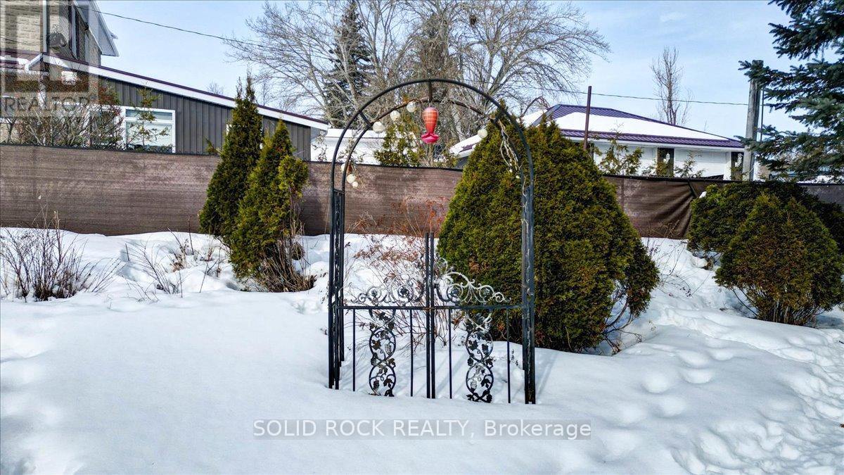 111 Church Street, Trent Hills (Campbellford), Ontario  K0L 1L0 - Photo 45 - X12810680