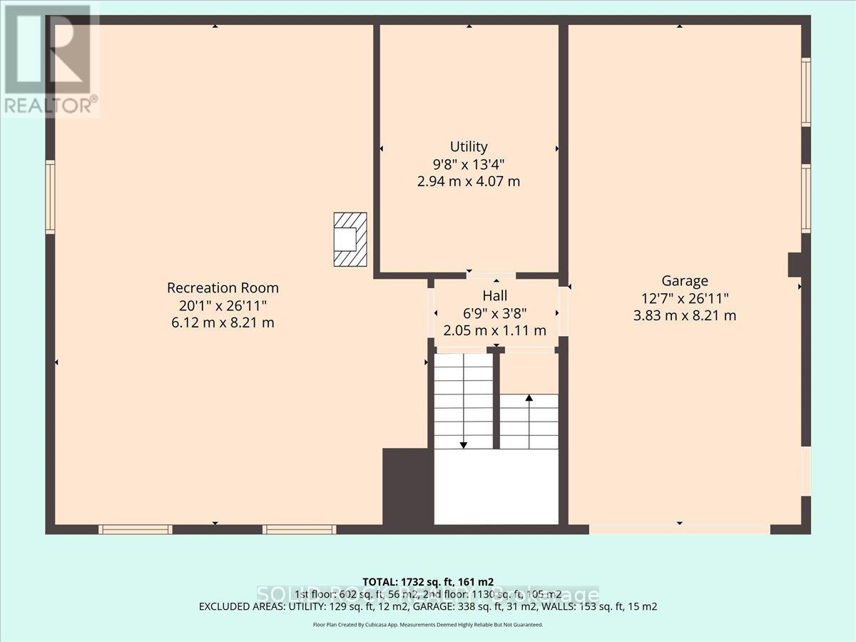 111 Church Street, Trent Hills (Campbellford), Ontario  K0L 1L0 - Photo 46 - X12810680
