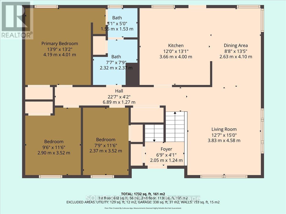 111 Church Street, Trent Hills (Campbellford), Ontario  K0L 1L0 - Photo 47 - X12810680