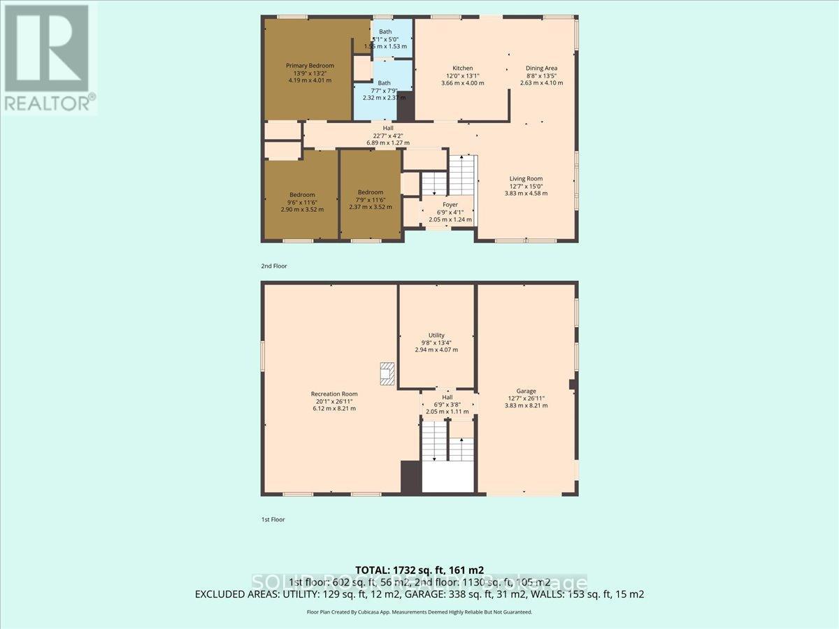 111 Church Street, Trent Hills (Campbellford), Ontario  K0L 1L0 - Photo 48 - X12810680