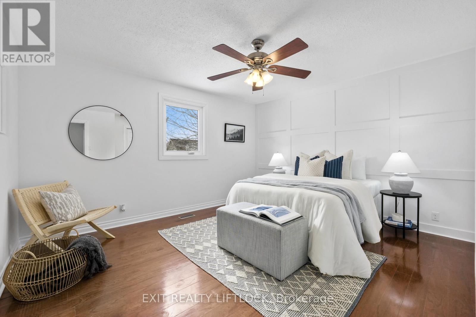 1018 Meadowview Road, Kawartha Lakes (Omemee), Ontario  K0L 2W0 - Photo 17 - X12810800