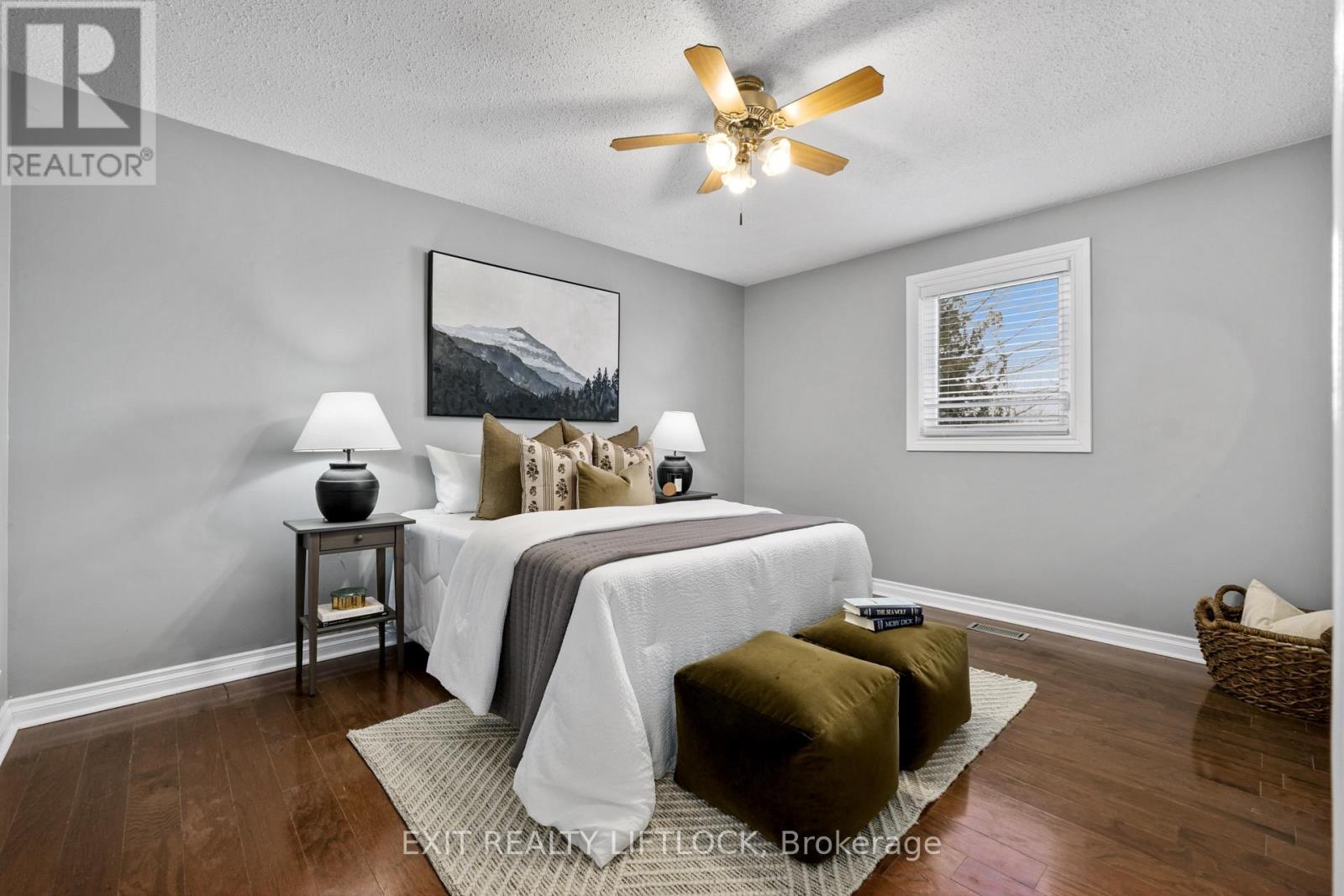 1018 Meadowview Road, Kawartha Lakes (Omemee), Ontario  K0L 2W0 - Photo 18 - X12810800