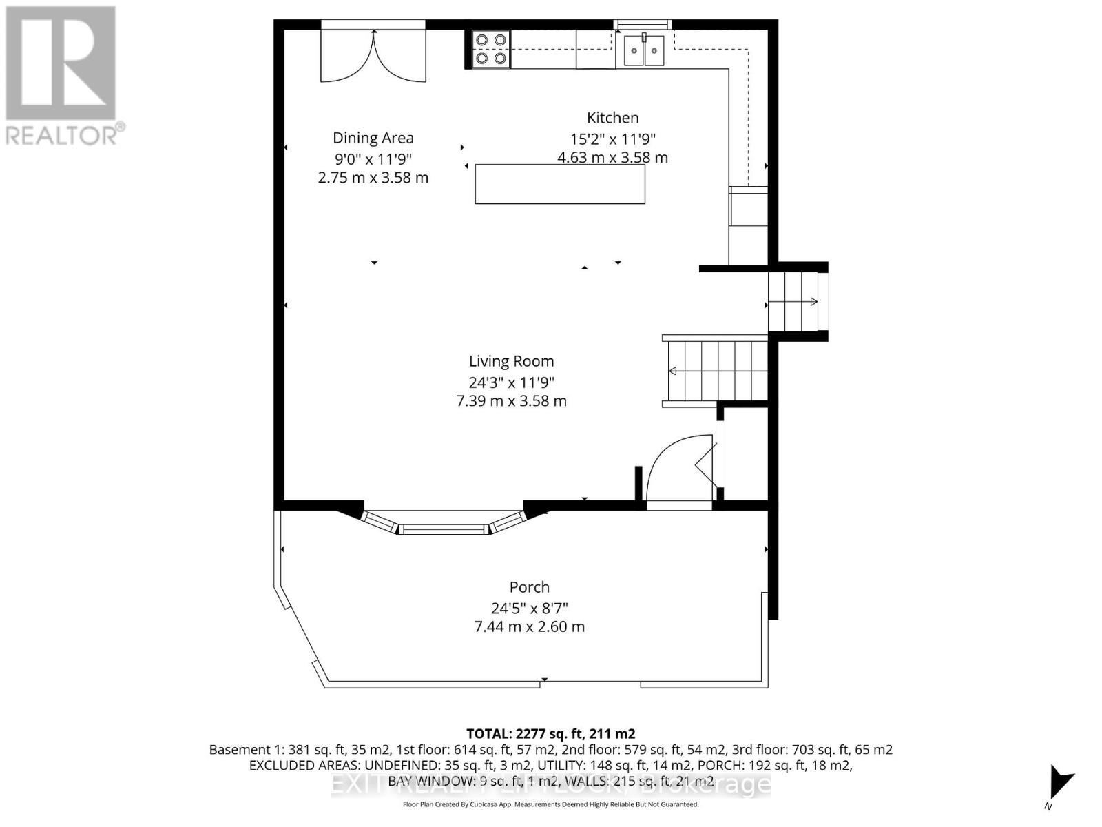 1018 Meadowview Road, Kawartha Lakes (Omemee), Ontario  K0L 2W0 - Photo 30 - X12810800