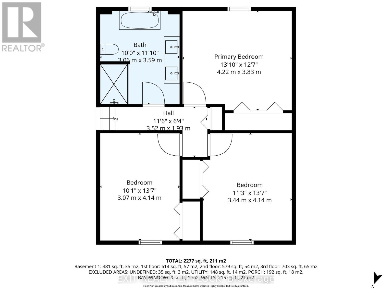 1018 Meadowview Road, Kawartha Lakes (Omemee), Ontario  K0L 2W0 - Photo 31 - X12810800