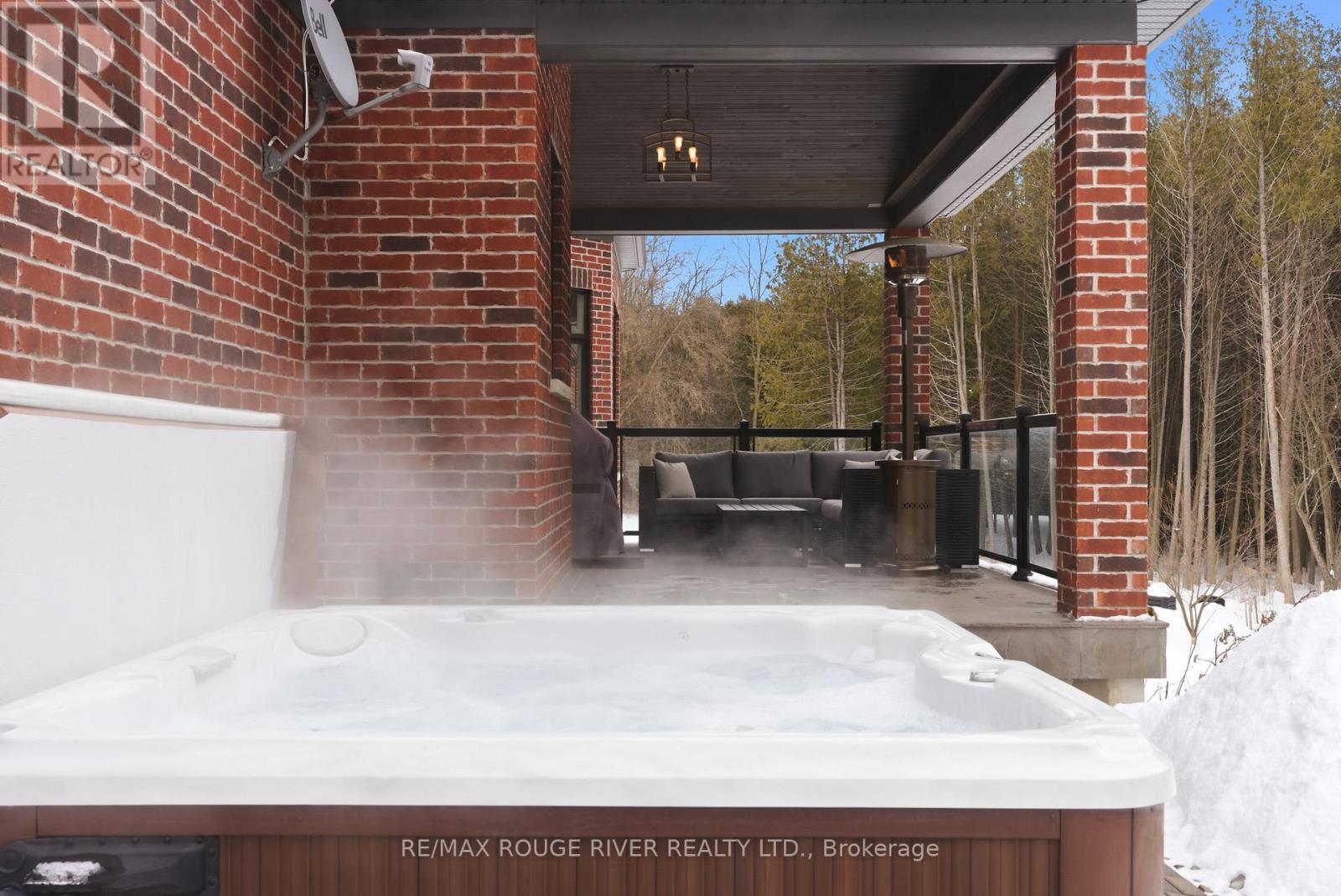 4199 Hwy 2 Highway, Clarington, Ontario  L1B 0R5 - Photo 36 - E12810718