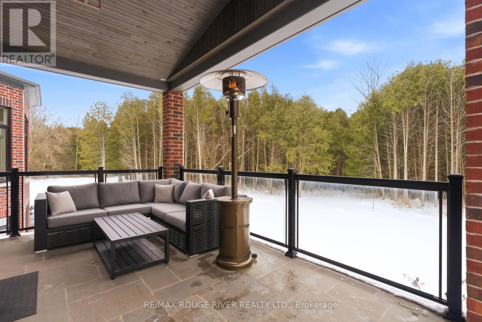 4199 Hwy 2 Highway, Clarington, Ontario  L1B 0R5 - Photo 37 - E12810718