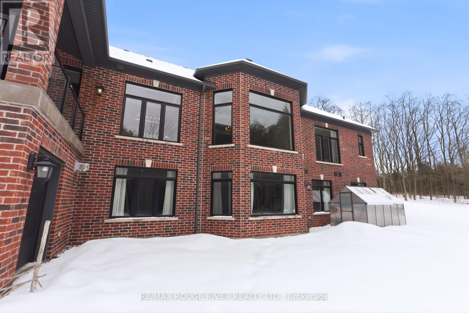 4199 Hwy 2 Highway, Clarington, Ontario  L1B 0R5 - Photo 38 - E12810718