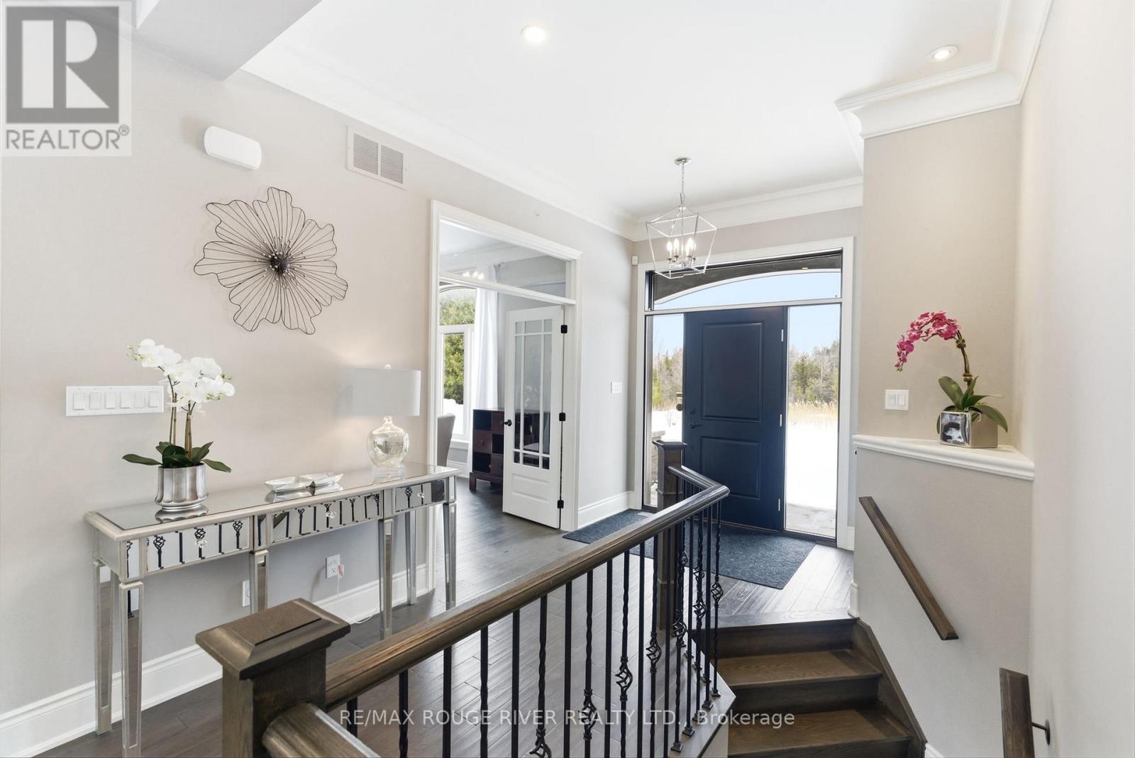 4199 Hwy 2 Highway, Clarington, Ontario  L1B 0R5 - Photo 7 - E12810718