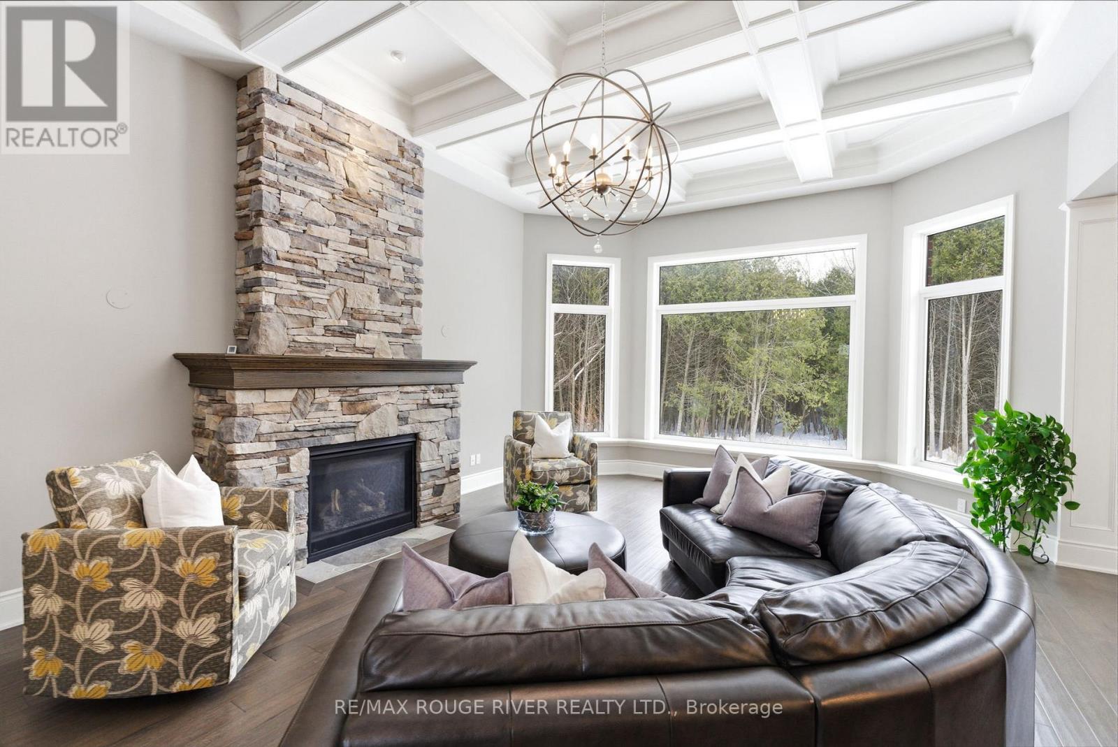 4199 Hwy 2 Highway, Clarington, Ontario  L1B 0R5 - Photo 9 - E12810718