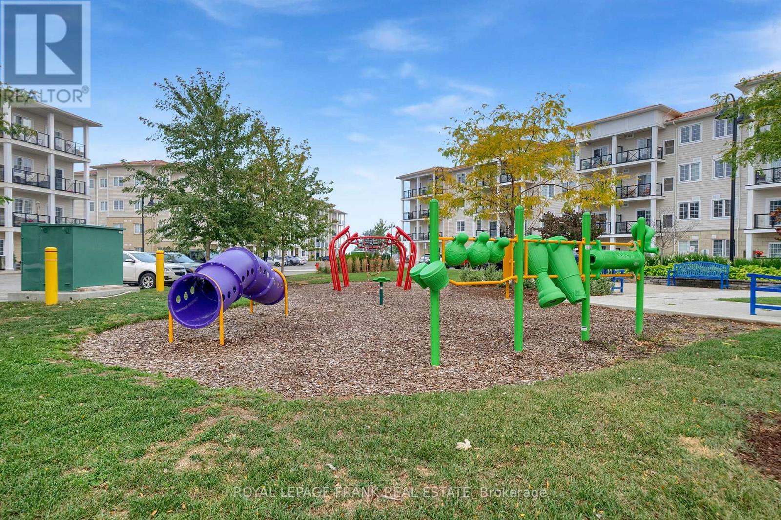 216 - 50 Lakebreeze Drive, Clarington (Newcastle), Ontario  L1B 0V9 - Photo 17 - E12811282