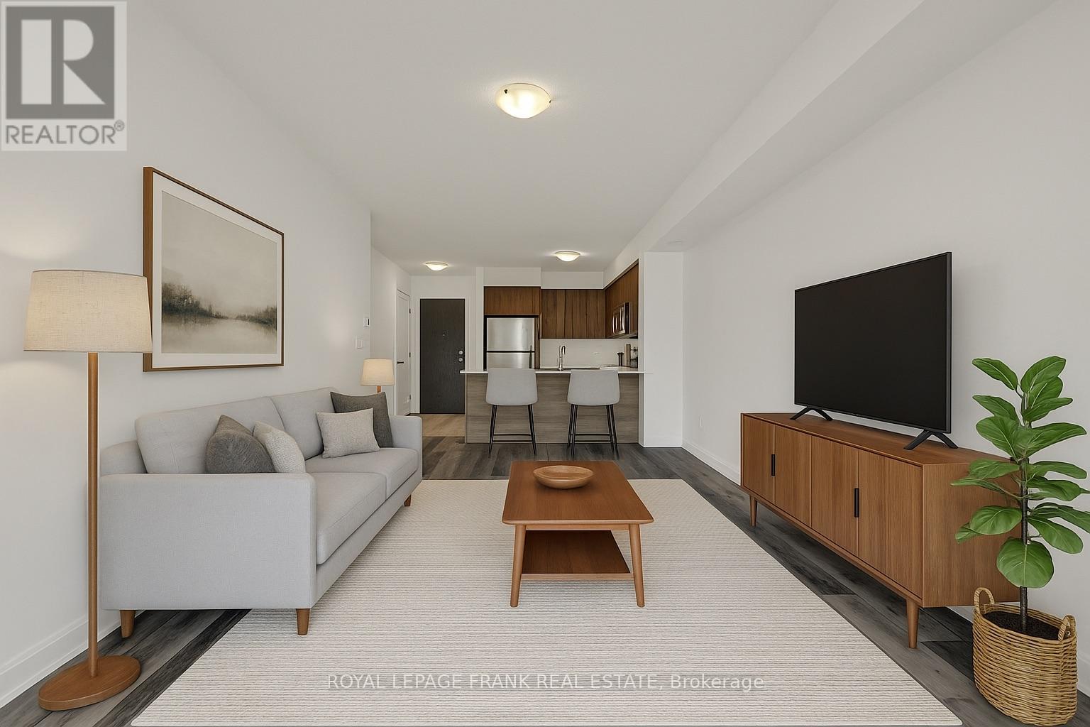 216 - 50 Lakebreeze Drive, Clarington (Newcastle), Ontario  L1B 0V9 - Photo 2 - E12811282