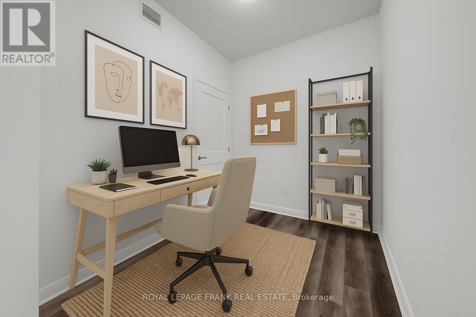 216 - 50 Lakebreeze Drive, Clarington (Newcastle), Ontario  L1B 0V9 - Photo 3 - E12811282