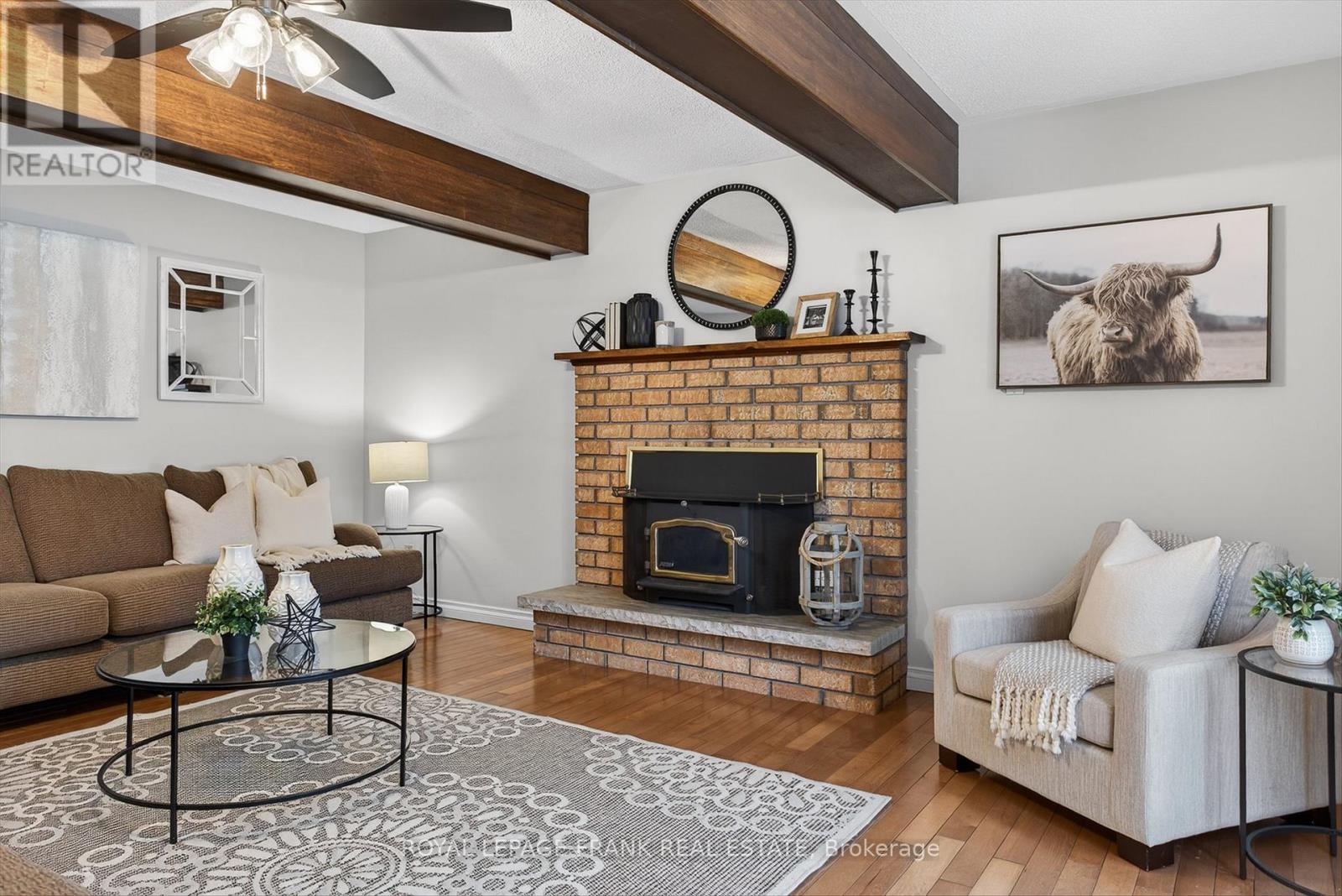 1821 Parkwood Circle, Peterborough (Monaghan Ward 2), Ontario  K9J 8C3 - Photo 17 - X12811250