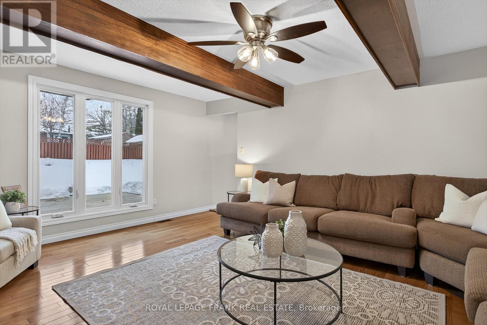 1821 Parkwood Circle, Peterborough (Monaghan Ward 2), Ontario  K9J 8C3 - Photo 19 - X12811250