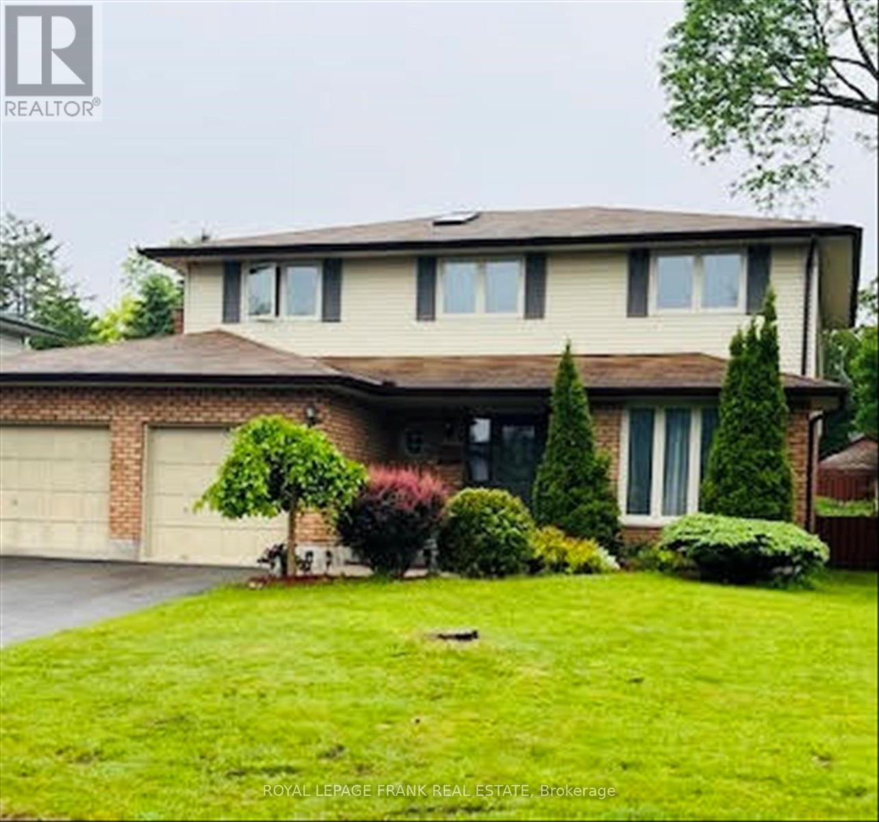 1821 Parkwood Circle, Peterborough (Monaghan Ward 2), Ontario  K9J 8C3 - Photo 47 - X12811250