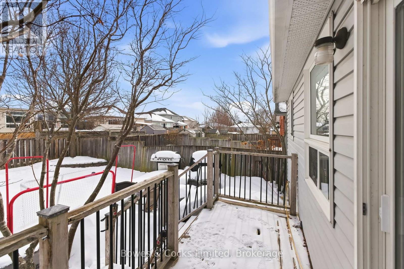 347 Middlefield Road, Peterborough (Ashburnham Ward 4), Ontario  K9J 8S4 - Photo 40 - X12811556