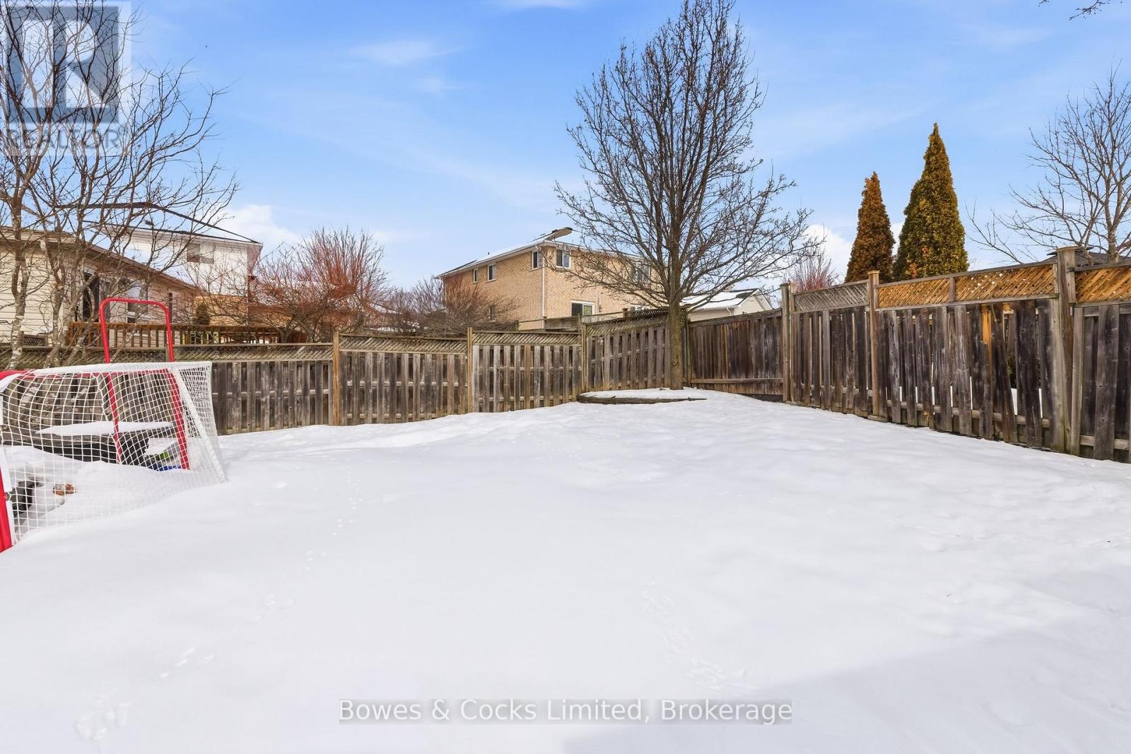 347 Middlefield Road, Peterborough (Ashburnham Ward 4), Ontario  K9J 8S4 - Photo 41 - X12811556