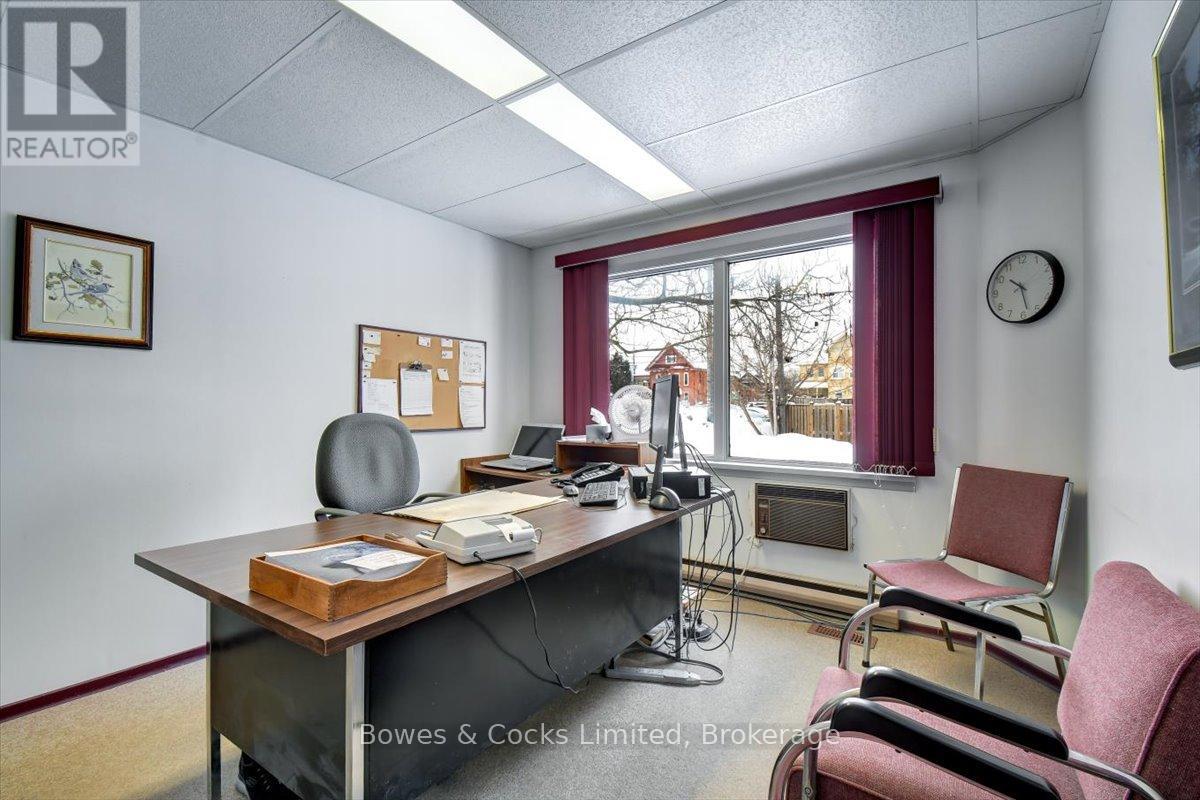 339-341 Reid Street, Peterborough (Town Ward 3), Ontario  K9H 4G3 - Photo 10 - X12811660