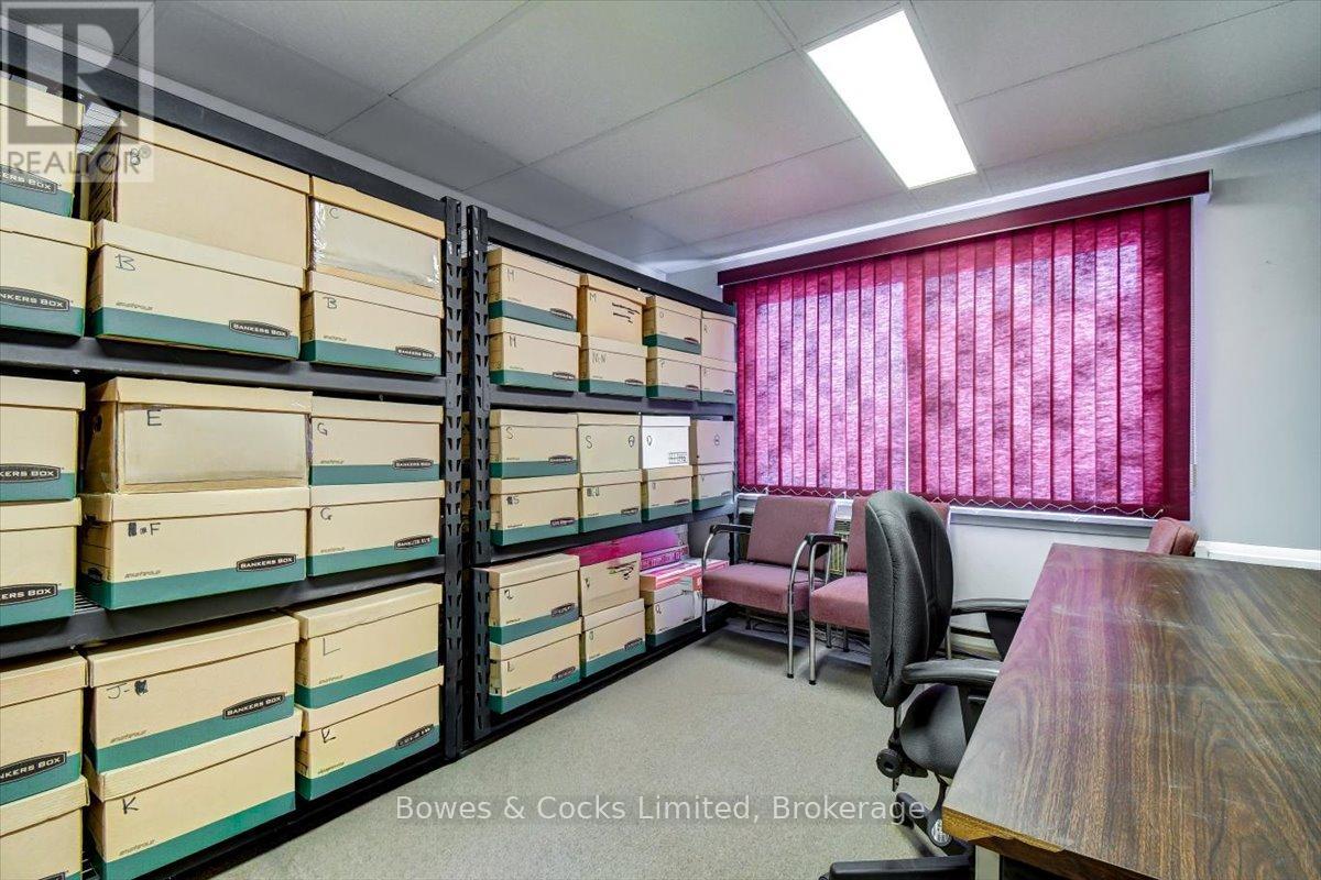 339-341 Reid Street, Peterborough (Town Ward 3), Ontario  K9H 4G3 - Photo 12 - X12811660