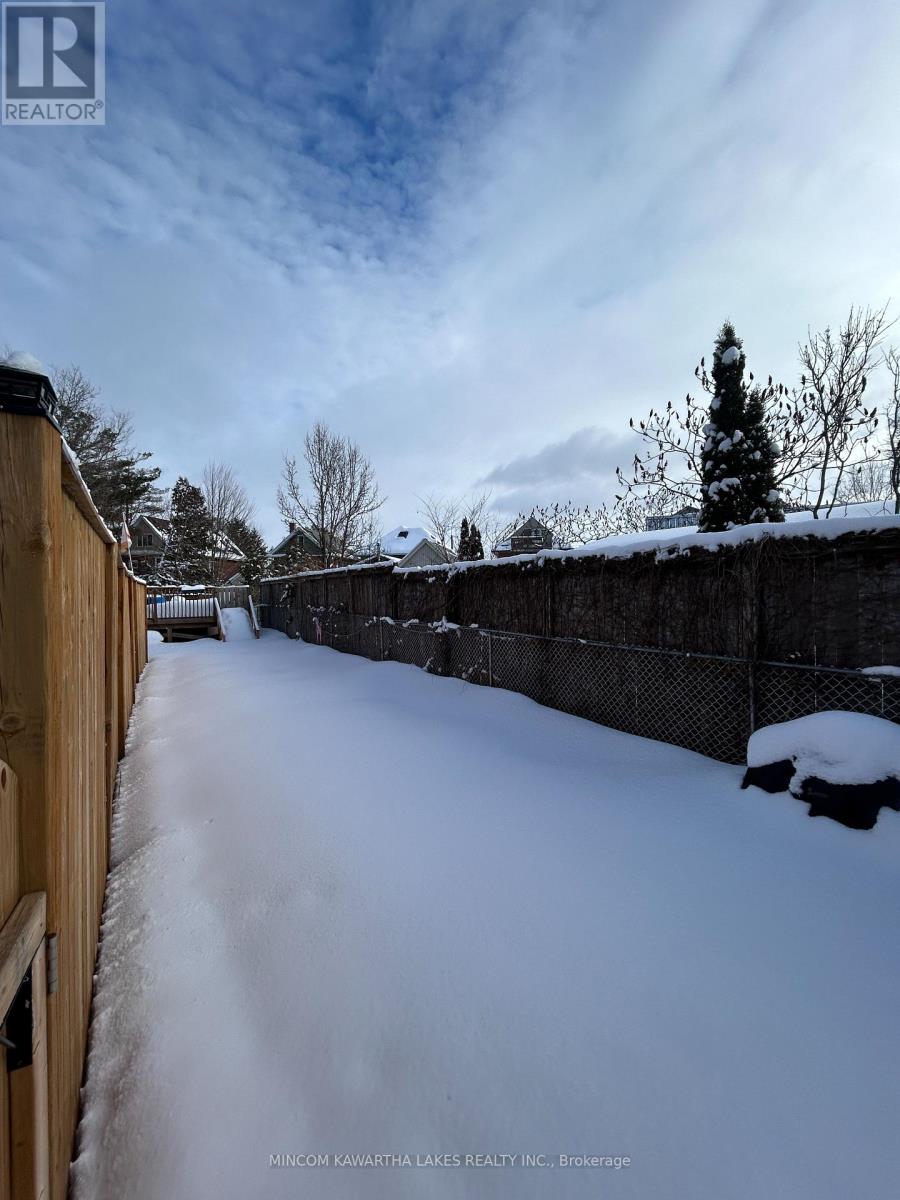 460 Driscoll Terrace, Peterborough (Ashburnham Ward 4), Ontario  K9H 1T7 - Photo 21 - X12811748