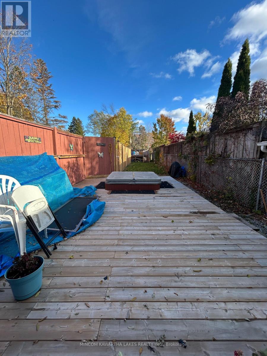 460 Driscoll Terrace, Peterborough (Ashburnham Ward 4), Ontario  K9H 1T7 - Photo 23 - X12811748