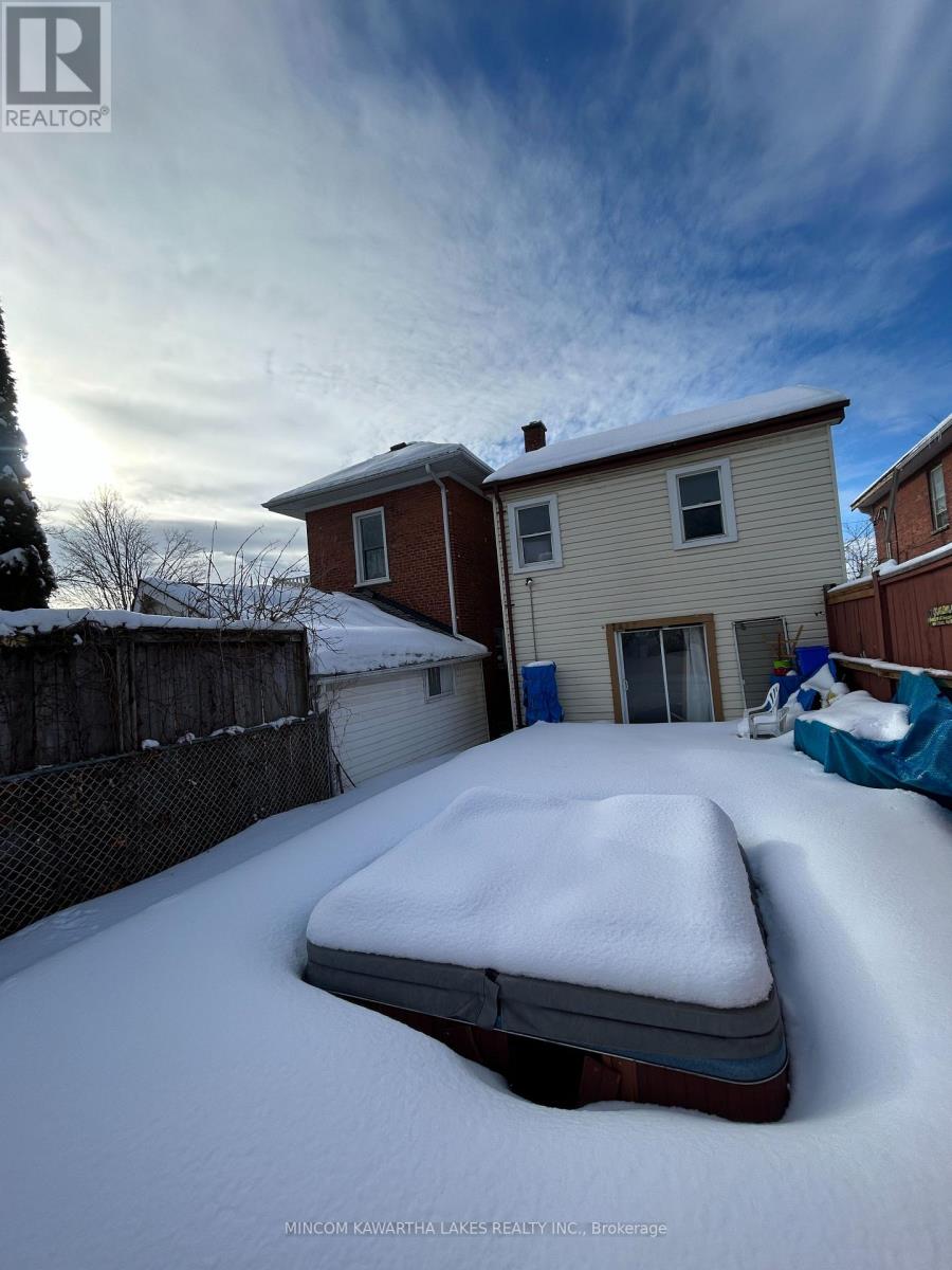 460 Driscoll Terrace, Peterborough (Ashburnham Ward 4), Ontario  K9H 1T7 - Photo 24 - X12811748