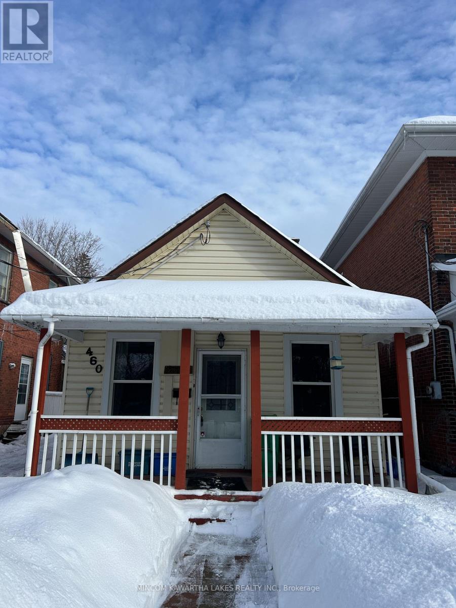 460 Driscoll Terrace, Peterborough (Ashburnham Ward 4), Ontario  K9H 1T7 - Photo 3 - X12811748