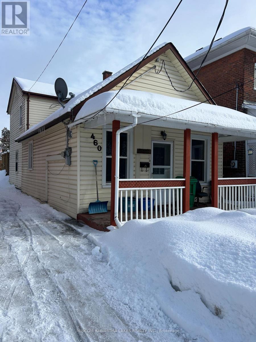 460 Driscoll Terrace, Peterborough (Ashburnham Ward 4), Ontario  K9H 1T7 - Photo 6 - X12811748