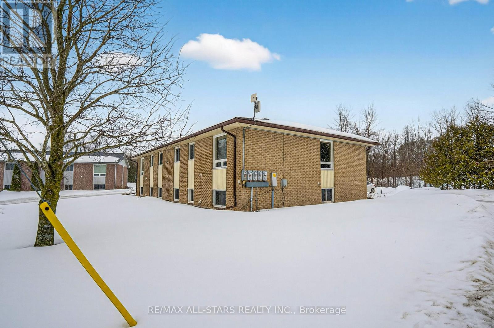 A - 105 Rita Crescent, Kawartha Lakes (Omemee), Ontario  K0L 2W0 - Photo 14 - X12811974