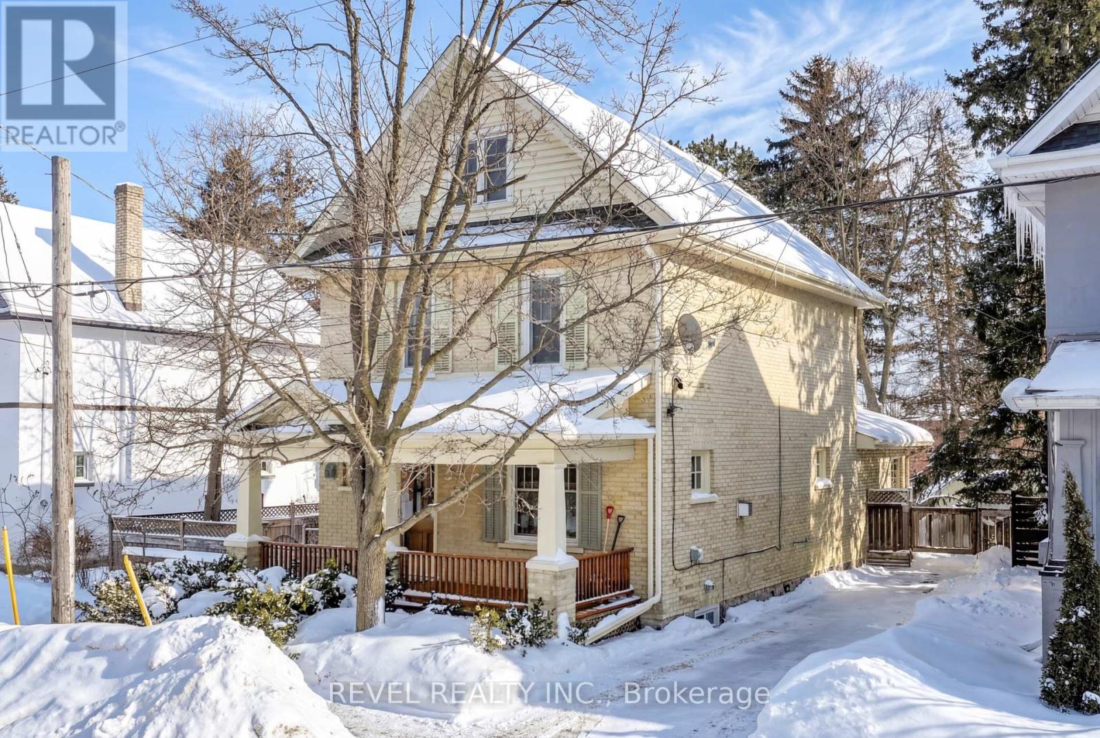 31 Fair Avenue, Kawartha Lakes (Lindsay), Ontario  K9V 3P2 - Photo 2 - X12812112