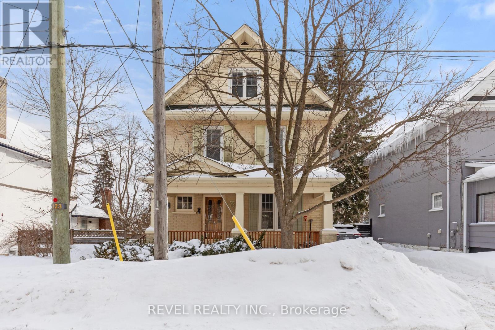 31 Fair Avenue, Kawartha Lakes (Lindsay), Ontario  K9V 3P2 - Photo 3 - X12812112