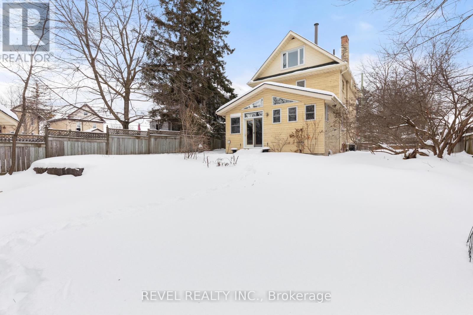 31 Fair Avenue, Kawartha Lakes (Lindsay), Ontario  K9V 3P2 - Photo 44 - X12812112
