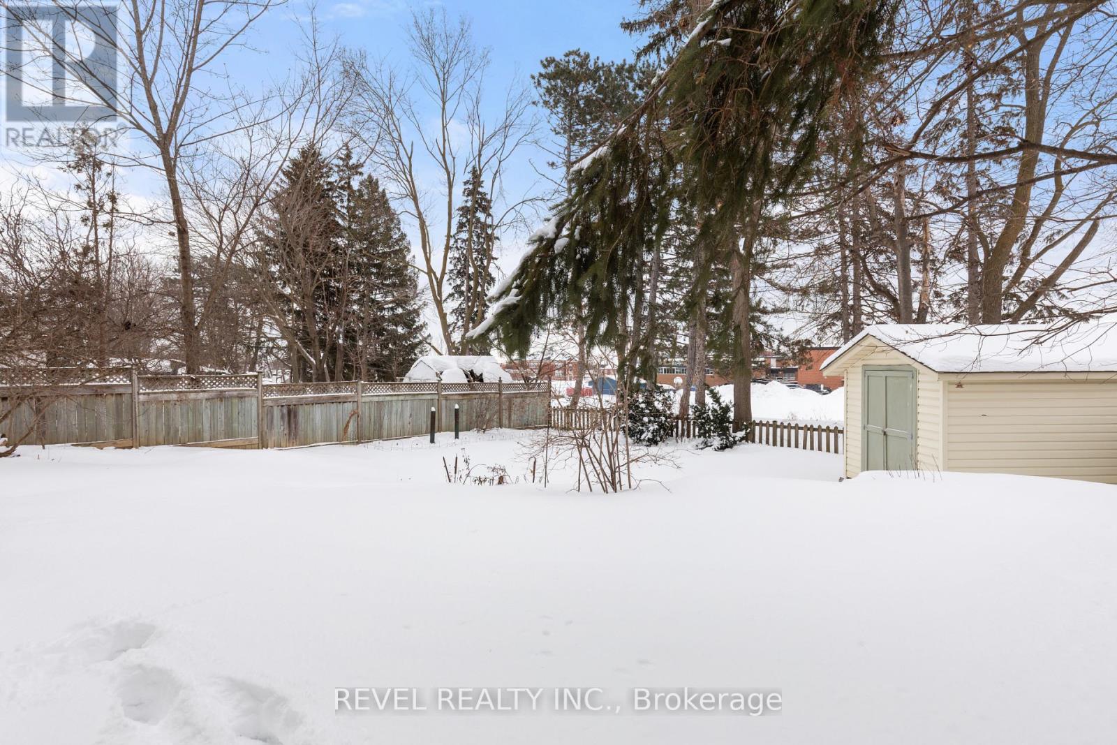 31 Fair Avenue, Kawartha Lakes (Lindsay), Ontario  K9V 3P2 - Photo 46 - X12812112