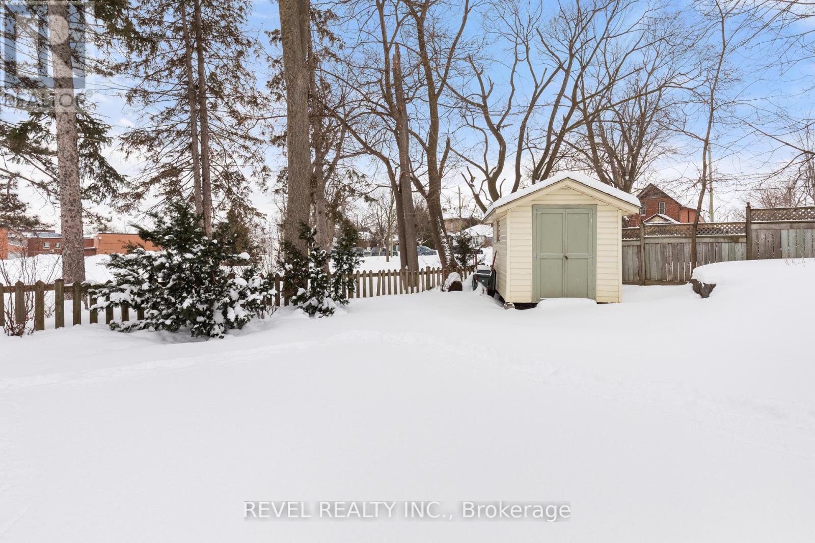 31 Fair Avenue, Kawartha Lakes (Lindsay), Ontario  K9V 3P2 - Photo 47 - X12812112