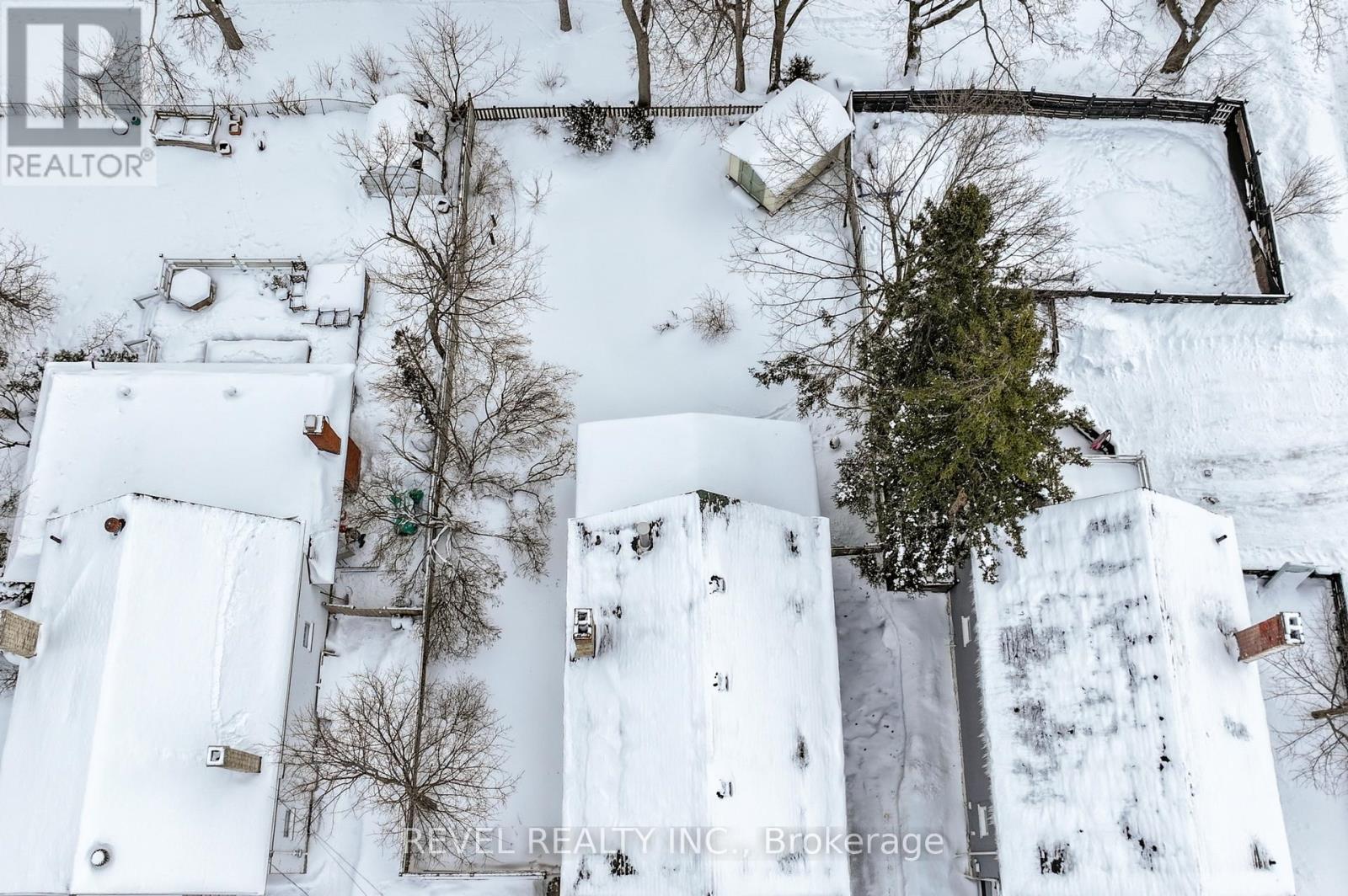 31 Fair Avenue, Kawartha Lakes (Lindsay), Ontario  K9V 3P2 - Photo 48 - X12812112