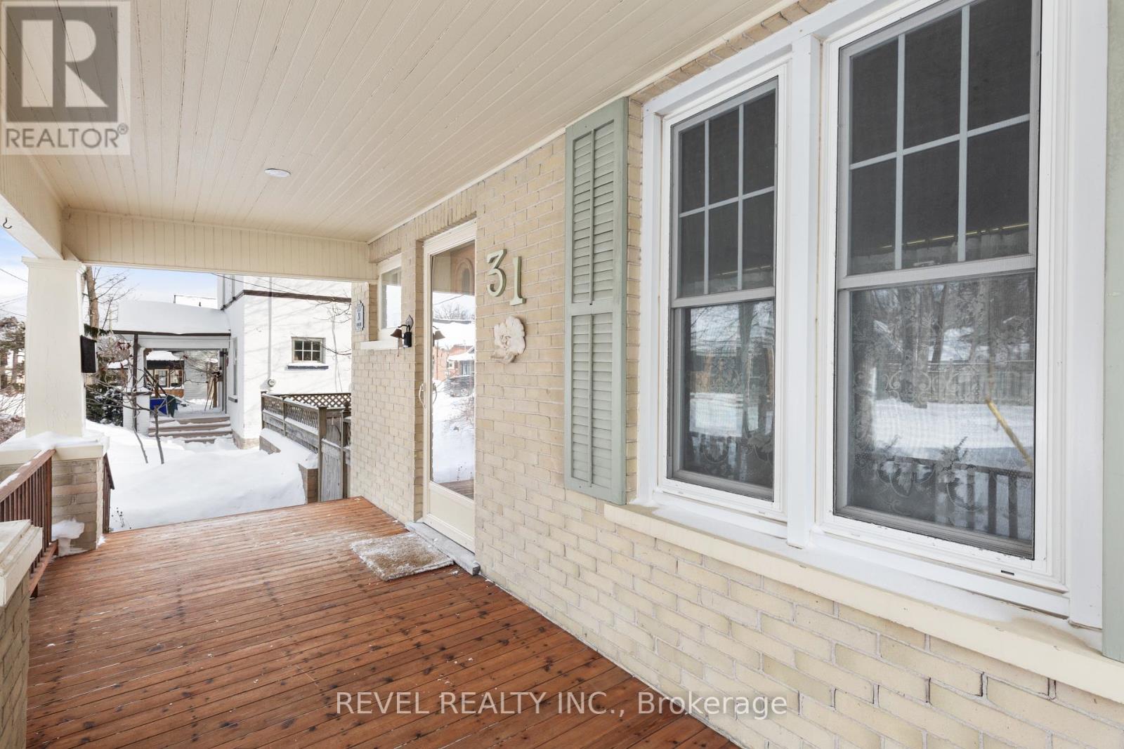 31 Fair Avenue, Kawartha Lakes (Lindsay), Ontario  K9V 3P2 - Photo 5 - X12812112