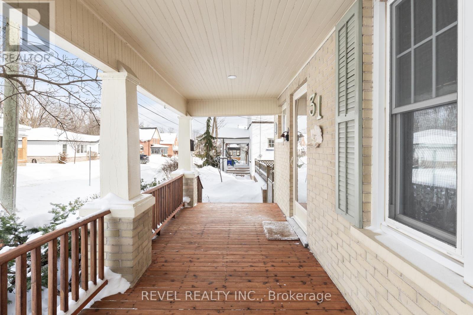 31 Fair Avenue, Kawartha Lakes (Lindsay), Ontario  K9V 3P2 - Photo 7 - X12812112